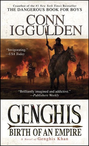 Genghis: Birth of an Empire