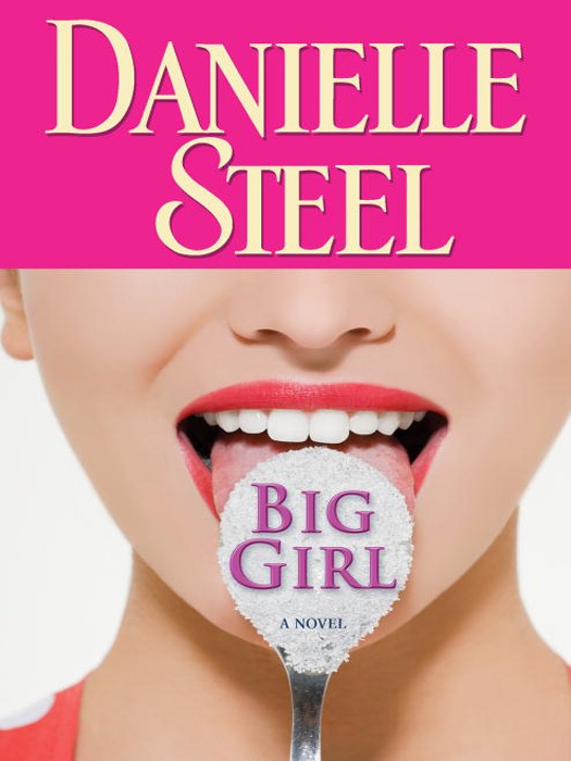 Big Girl: A Novel