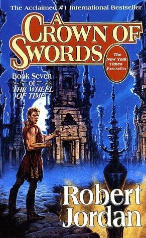 Wheel of Time 07 - A Crown of Swords