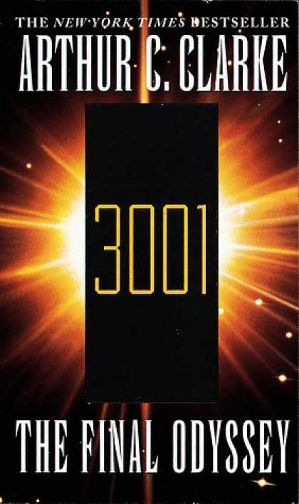 3001: The Final Odyssey