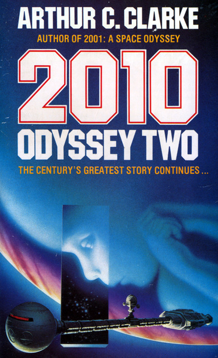 2010: Odyssey Two