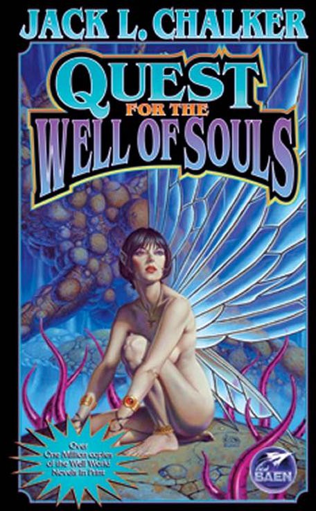 Quest for the Well of Souls