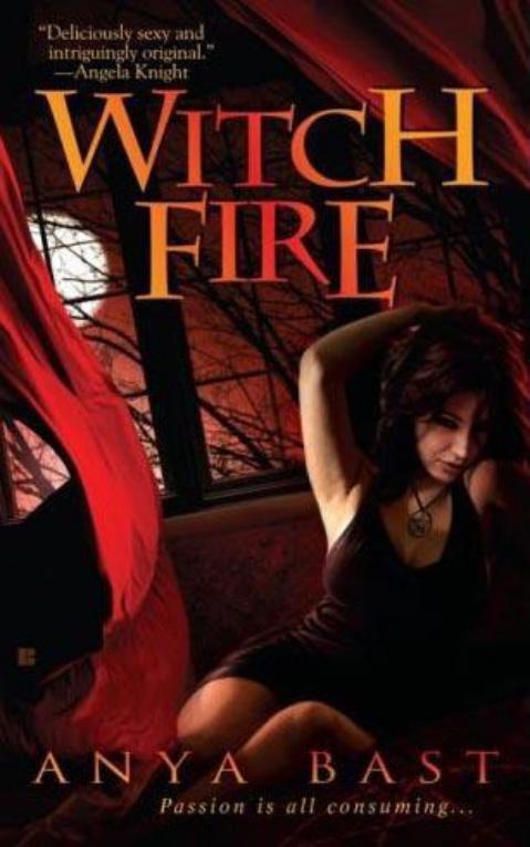 Witch Fire