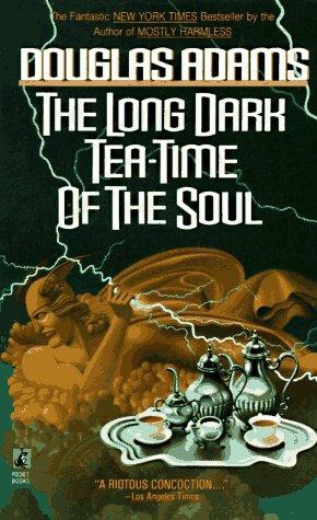 The long dark tea-time of the soul