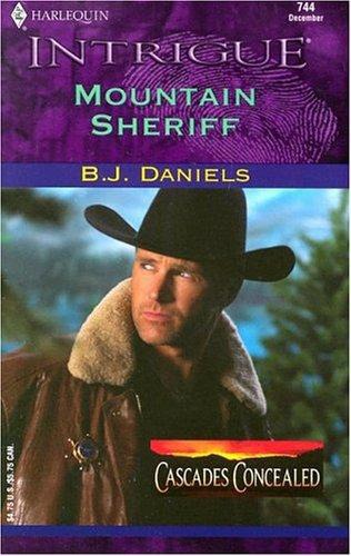 Mountain Sheriff