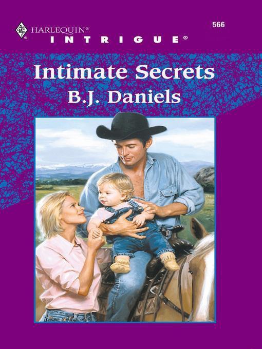Intimate Secrets