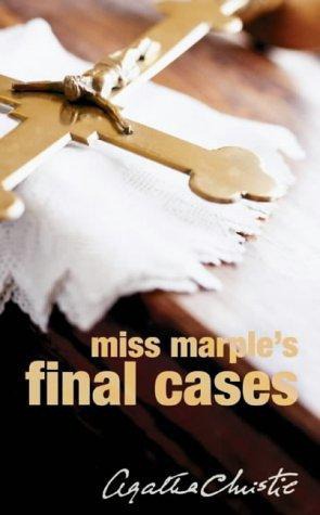 Miss Marple's final cases