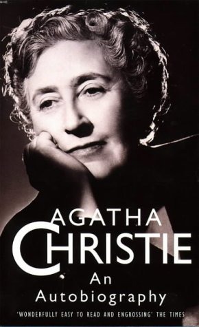 Agahta Christie: An autobiography