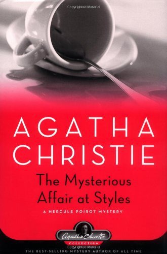 The mysterious affair at Styles