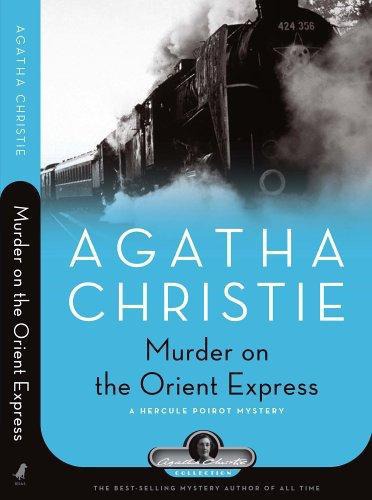 Murder on the Orient Express: A Hercule Poirot Mystery