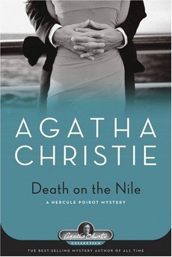 Death on the Nile: a Hercule Poirot mystery