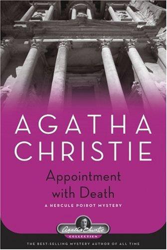 Appointment with death: a Hercule Poirot mystery