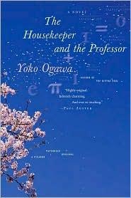 The housekeeper and the professor
