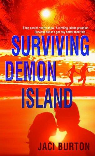 Surviving Demon Island