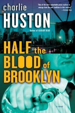 Half the Blood of Brooklyn