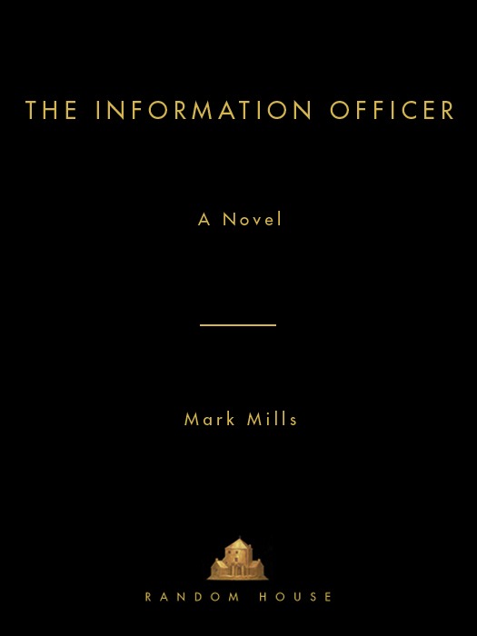 The Information Officer