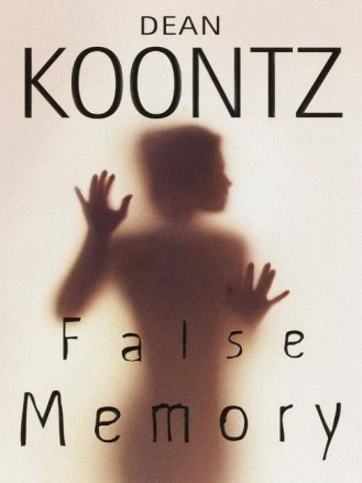 False Memory