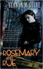 Rosemary and Rue