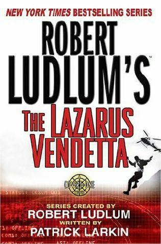 The Lazarus Vendetta