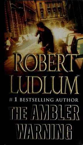 The Ambler Warning