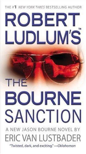 The Bourne Sanction