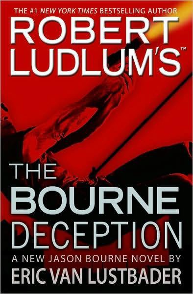 The Bourne Deception