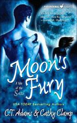 Moon's Fury