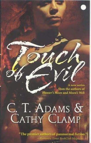 Touch of Evil