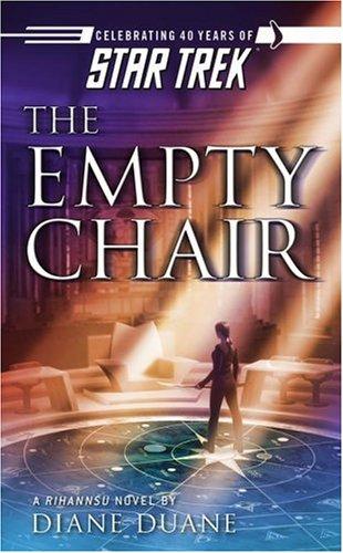 The Empty Chair