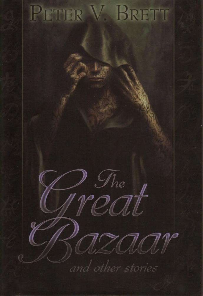 The Great Bazaar and Other Stories