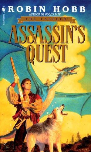 Assassin's quest