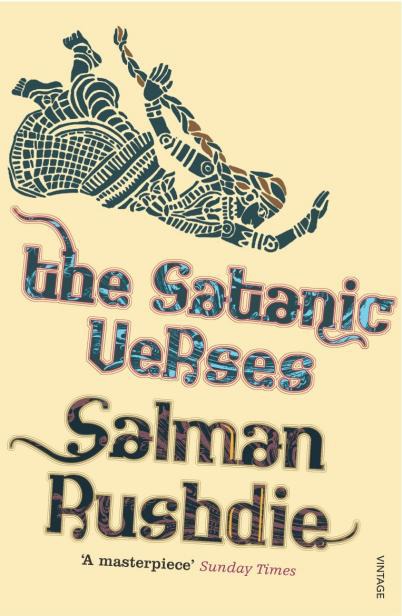 The satanic verses: a novel