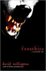Frostbite: A Werewolf Tale