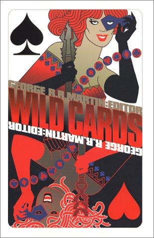 Wild Cards: Deuces Down