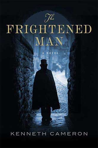 The Frightened Man