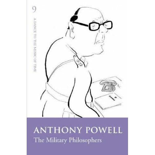 The military philosophers