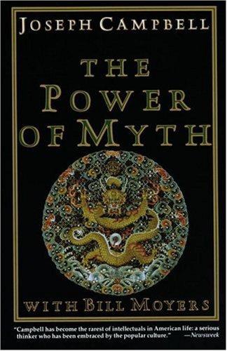 The power of myth