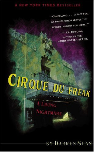 Cirque du Freak