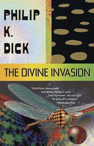 The divine invasion