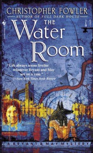 The Water Room