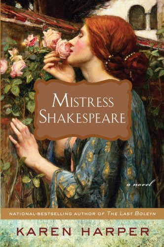 Mistress Shakespeare