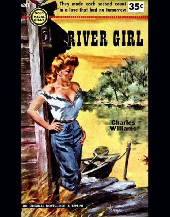 River Girl