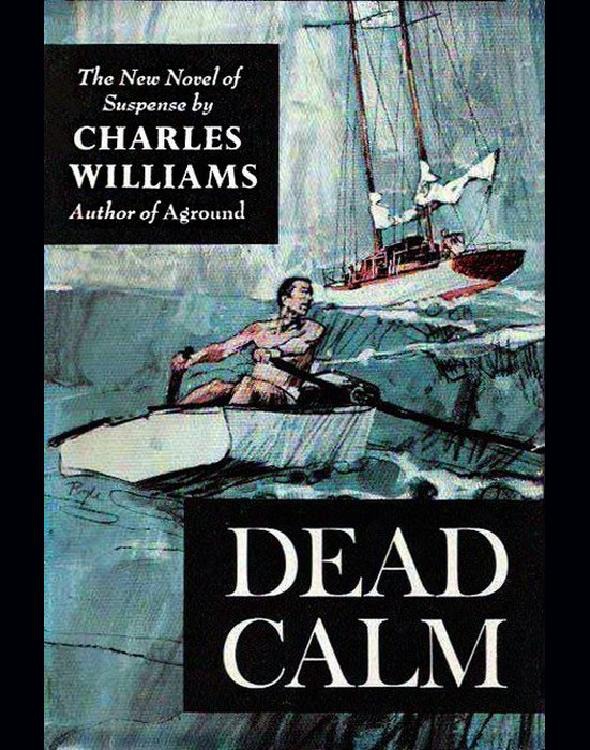 Dead calm