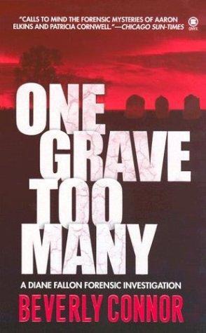 One Grave Too Many