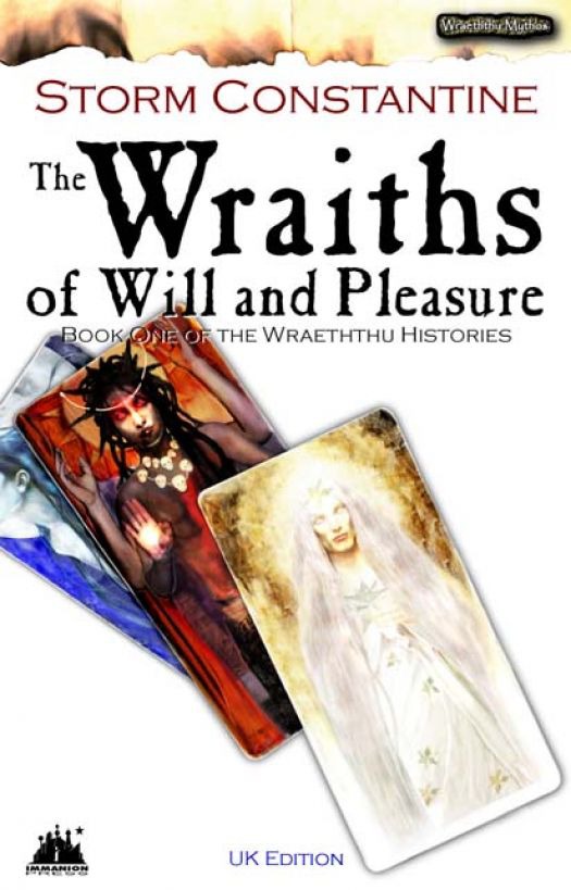 The Wraiths of Will and Pleasure