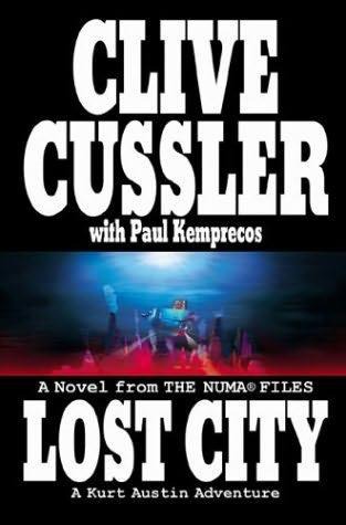 Lost City