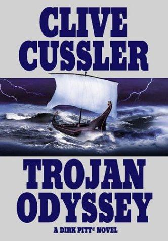 Trojan Odyssey