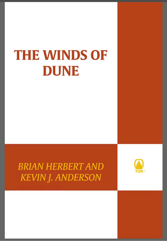 The Winds of Dune