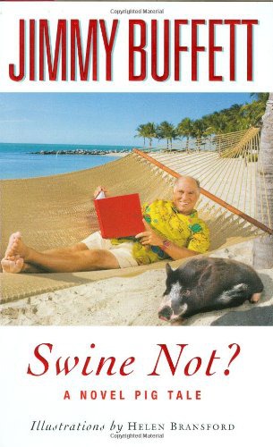 Swine Not?: A Novel Pig Tale