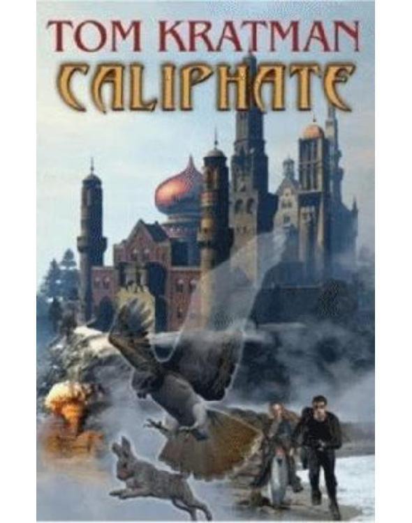 Caliphate